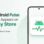 Android Pulse App