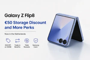 Samsung Galaxy Z