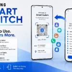 Samsung Smart Switch Update Easier iPhone to Galaxy Data Transfer & New Features